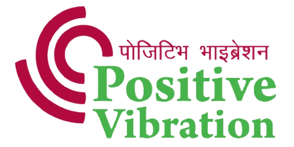 Positive Vibration Nepal